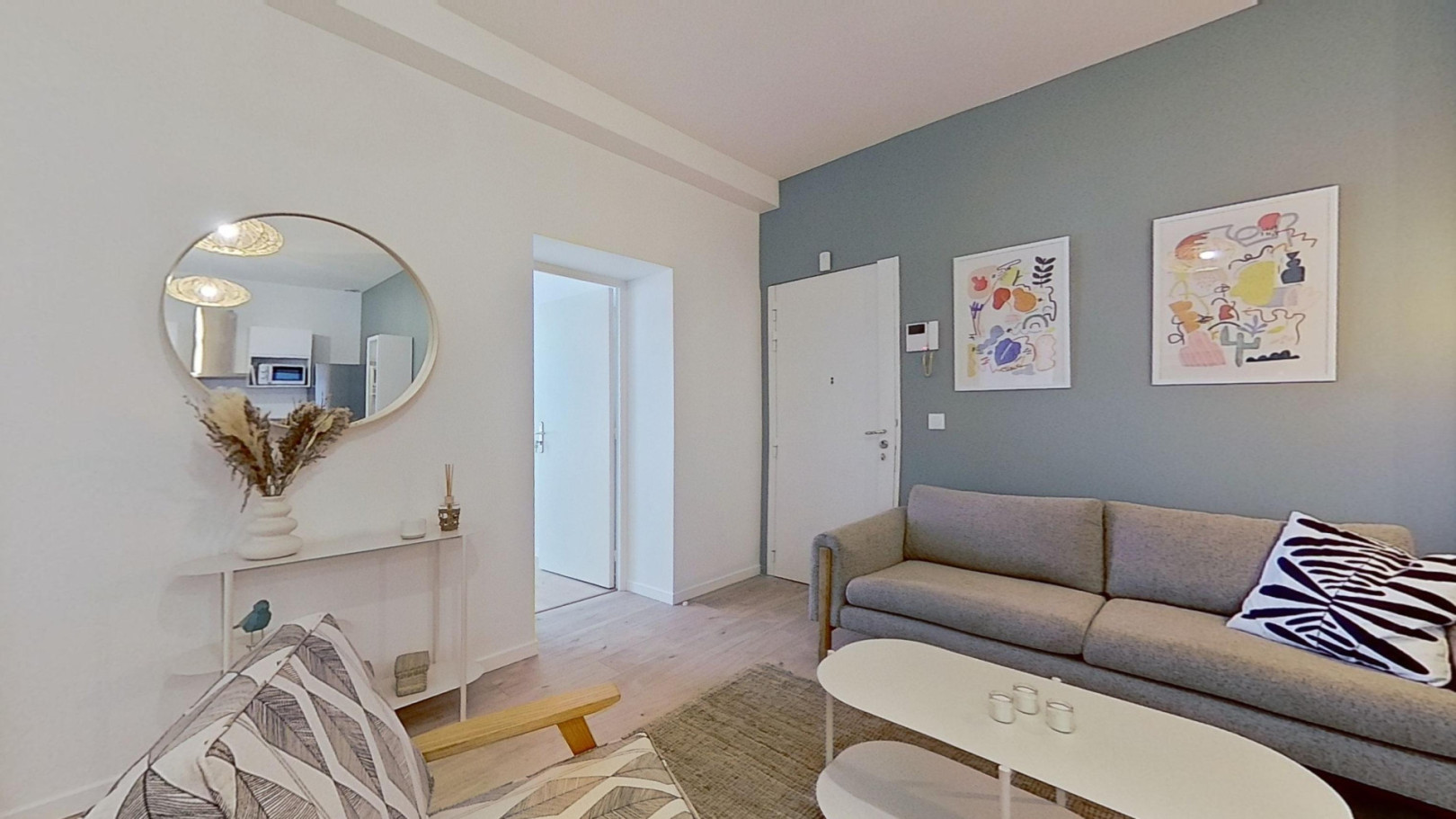 
                                                Colocation
                                                 Colocation 4 chambres