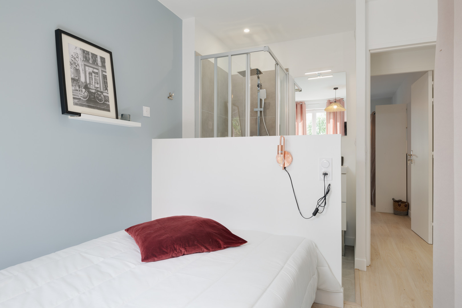 
                                                Colocation
                                                 Colocation 4 chambres