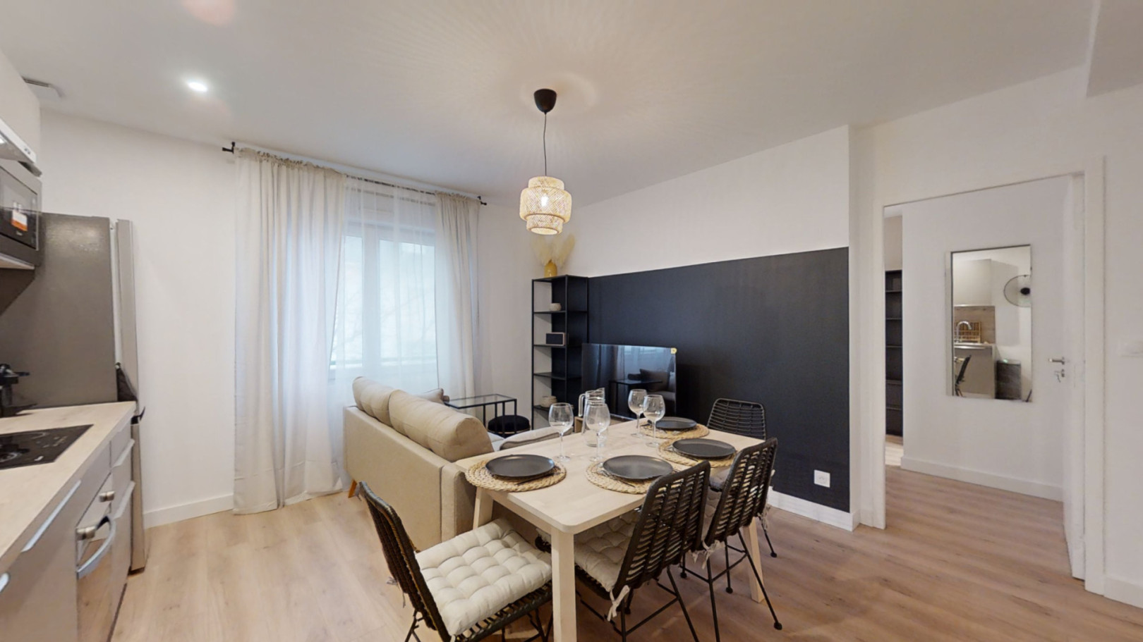 
                                                Colocation
                                                 Colocation 4 chambres