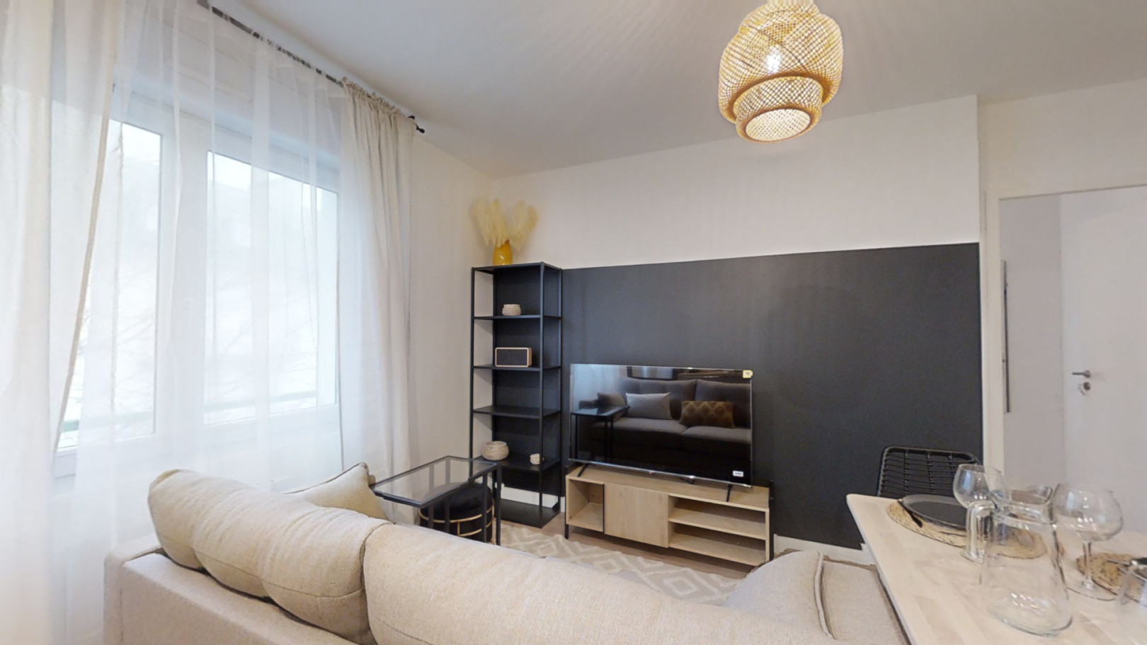 
                                                Colocation
                                                 Colocation 4 chambres
