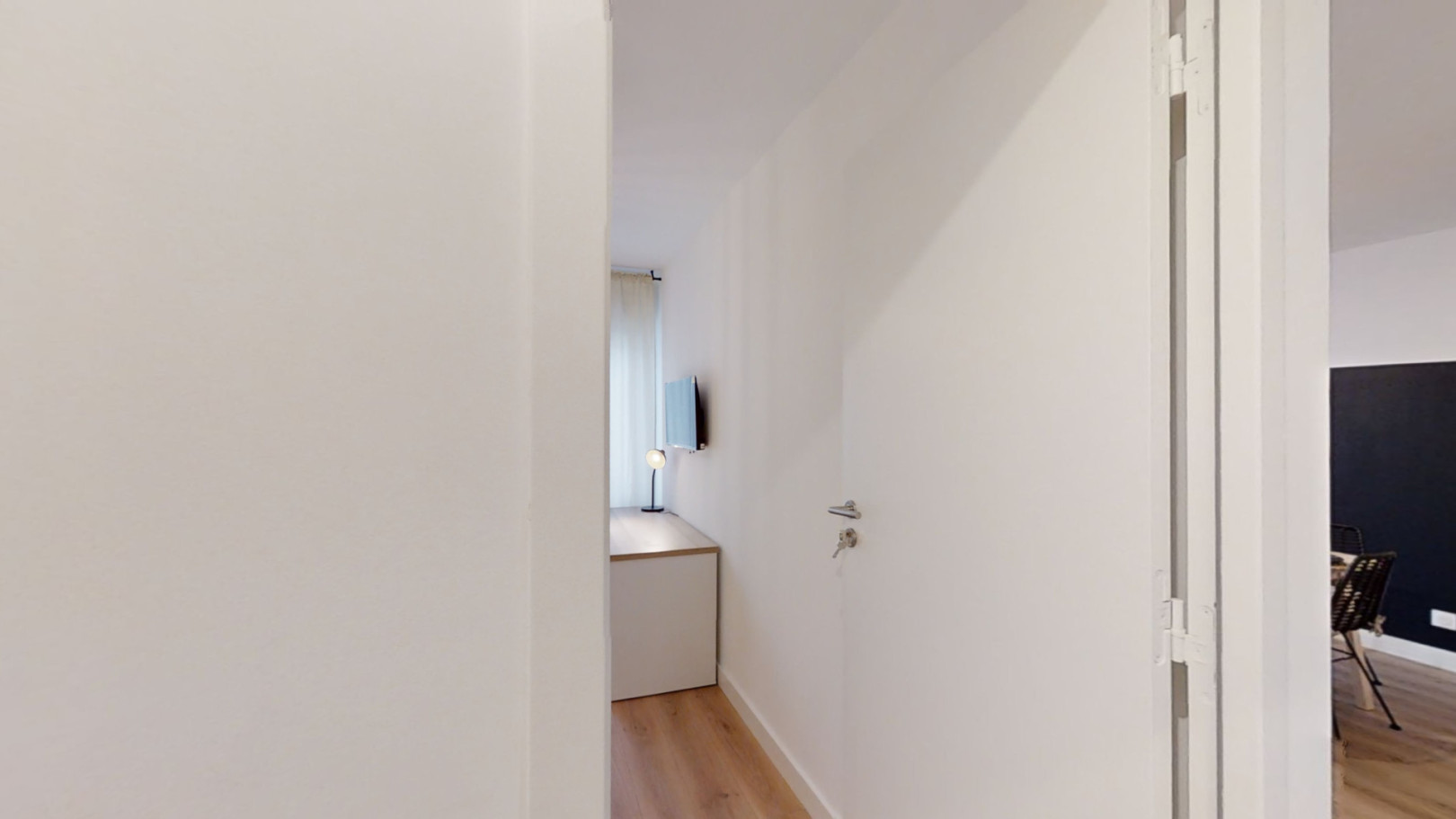 
                                                Colocation
                                                 Colocation 4 chambres