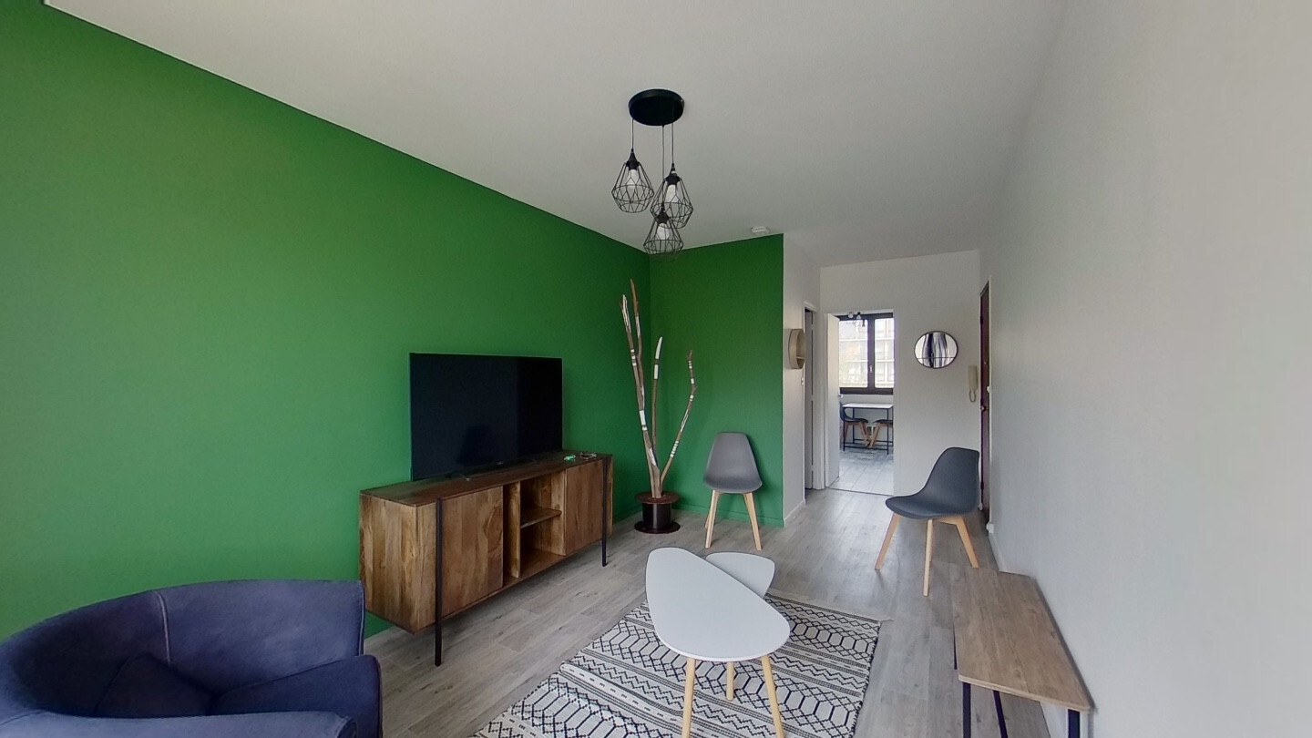 
                                                Colocation
                                                 Colocation 4 chambres à Fontenay