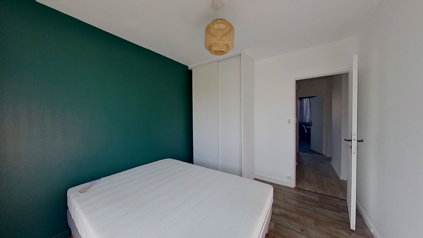 
                                                Colocation
                                                 Colocation 4 chambres à Fontenay