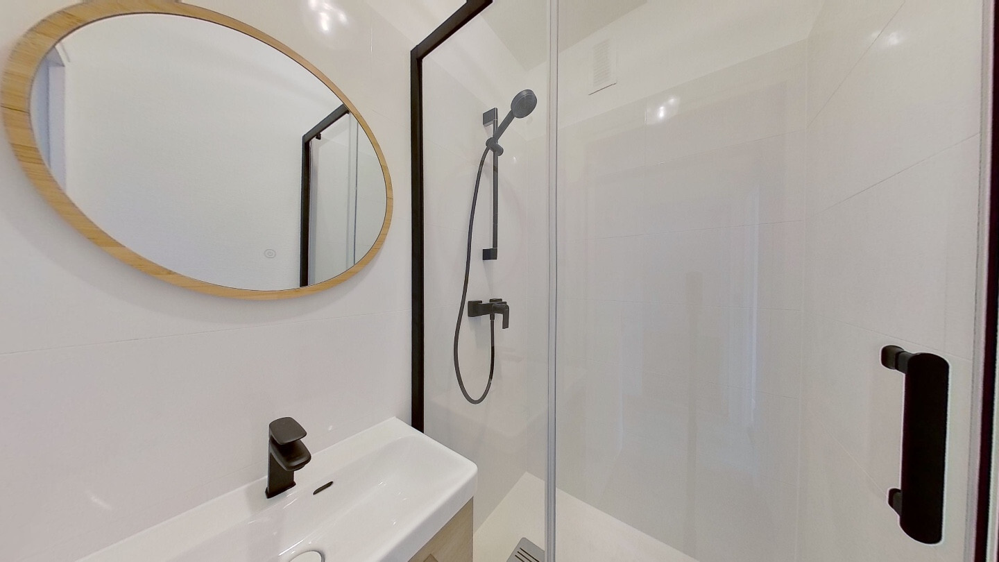 
                                                Colocation
                                                 Colocation 4 chambres à Fontenay