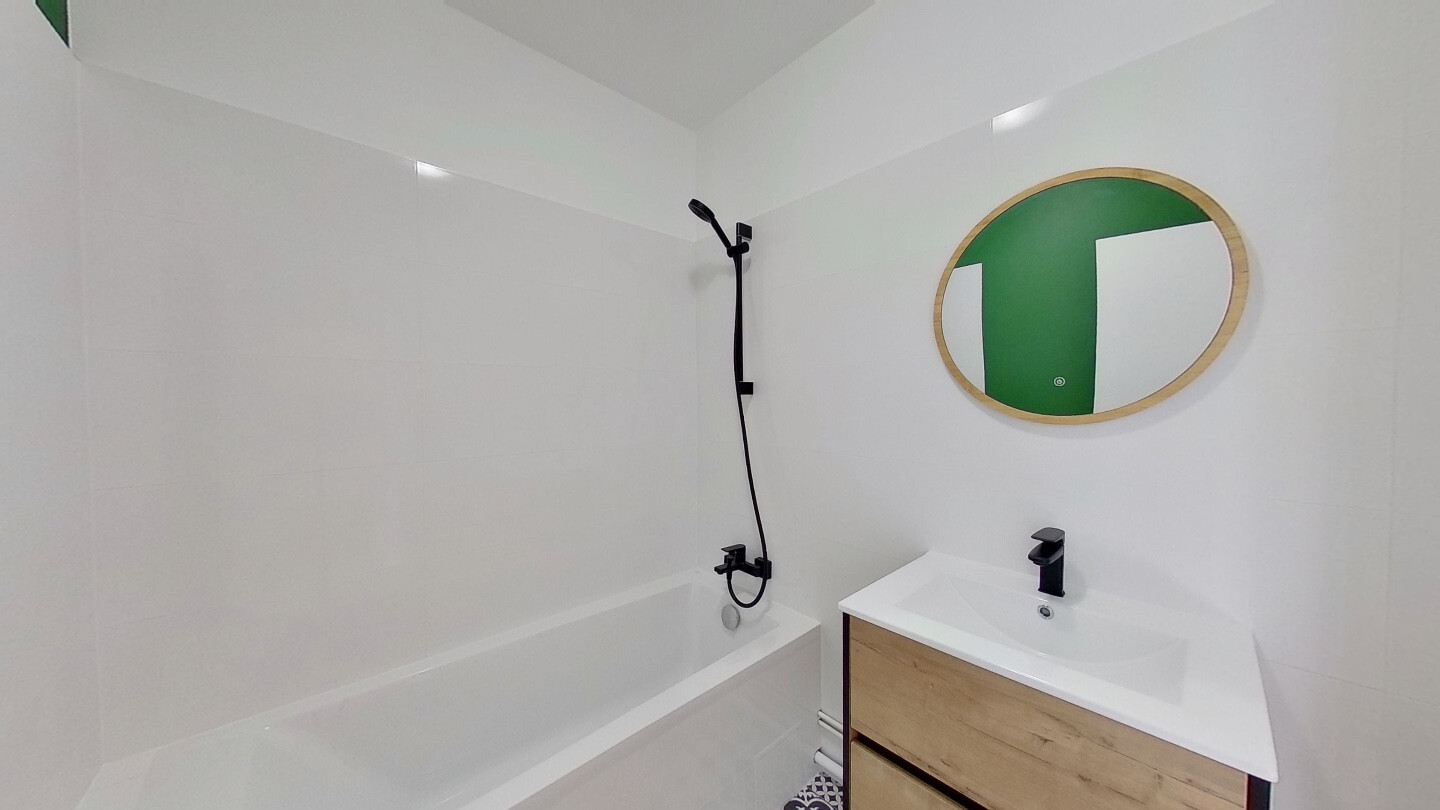 
                                                Colocation
                                                 Colocation 4 chambres à Fontenay