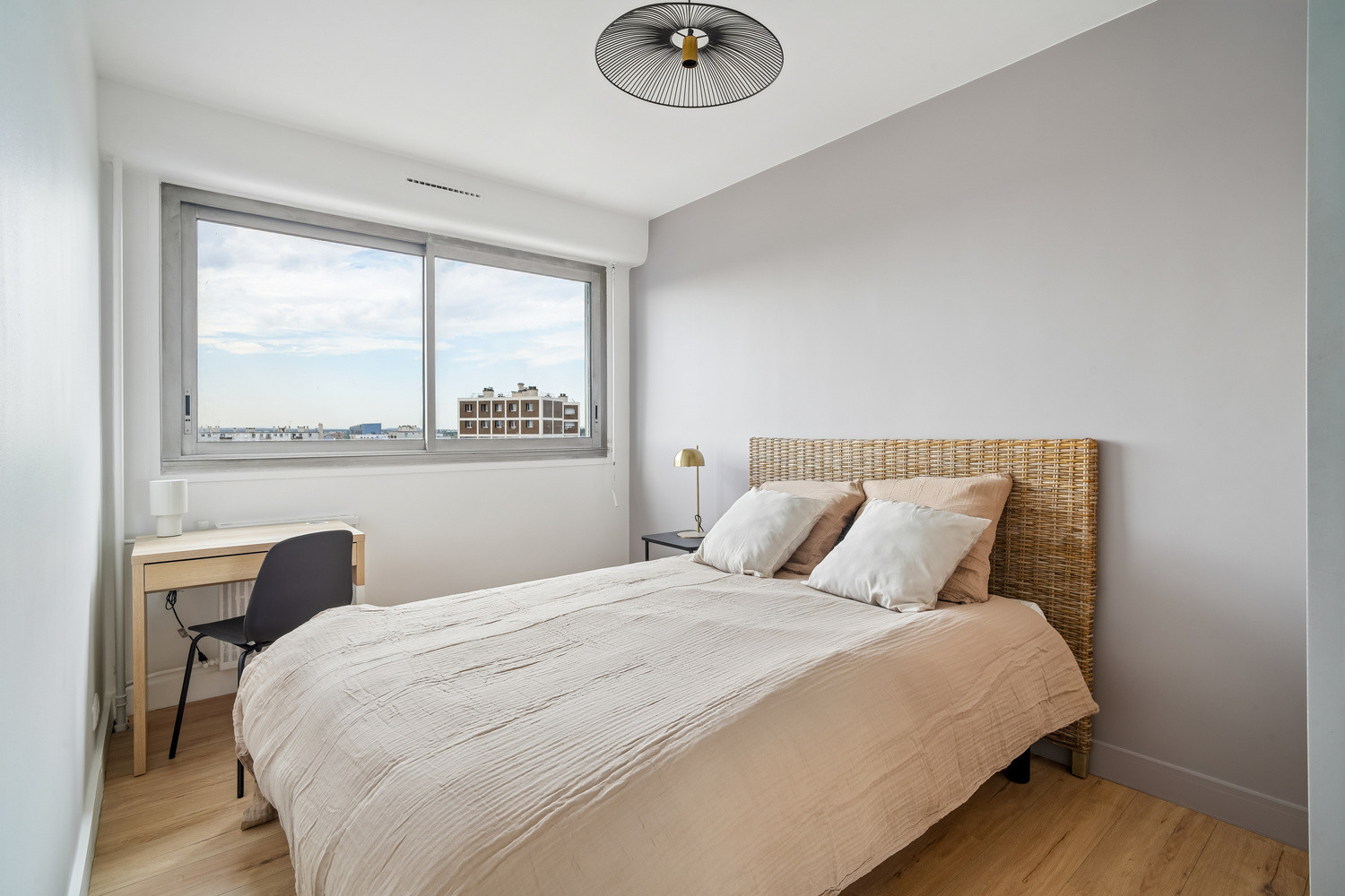 
                                                Colocation
                                                 COLOCATION 4 CHAMBRES - AVENUE STALINGRAD