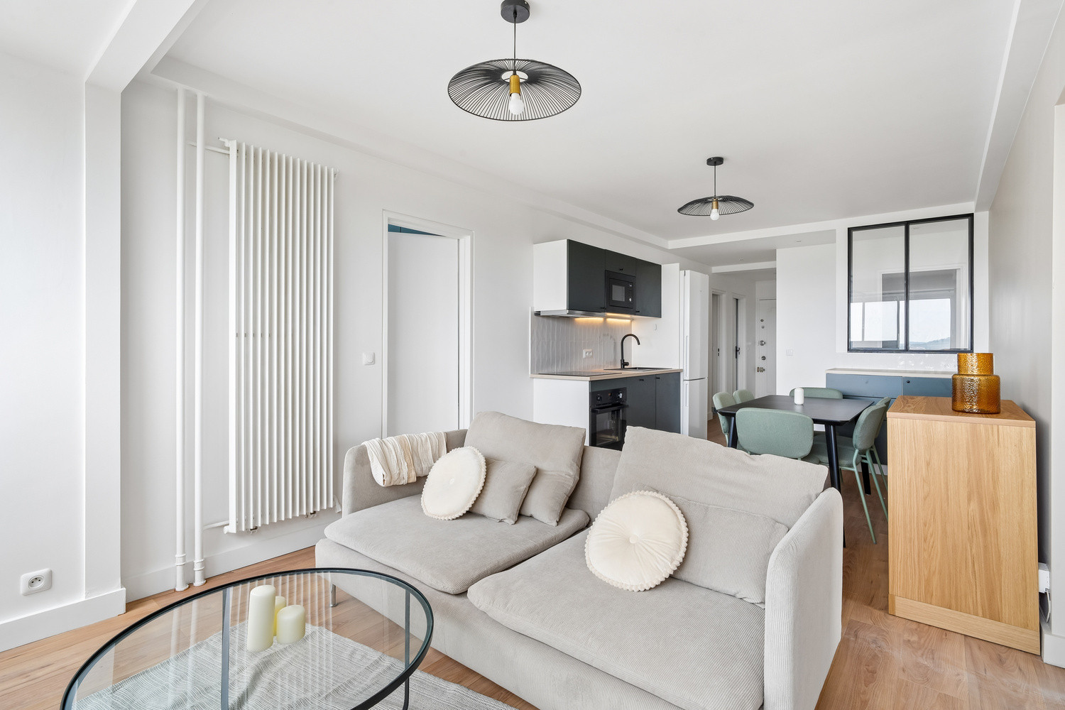 
                                                Colocation
                                                 COLOCATION 4 CHAMBRES - AVENUE STALINGRAD