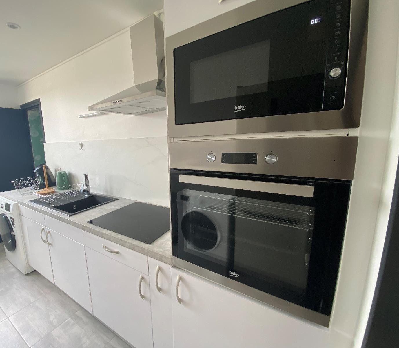 
                                                Colocation
                                                 Colocation - 4 chambres Cholet