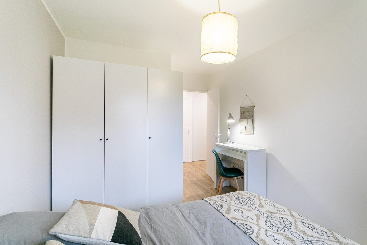 
                                                Colocation
                                                 Colocation 4 chambres meublé