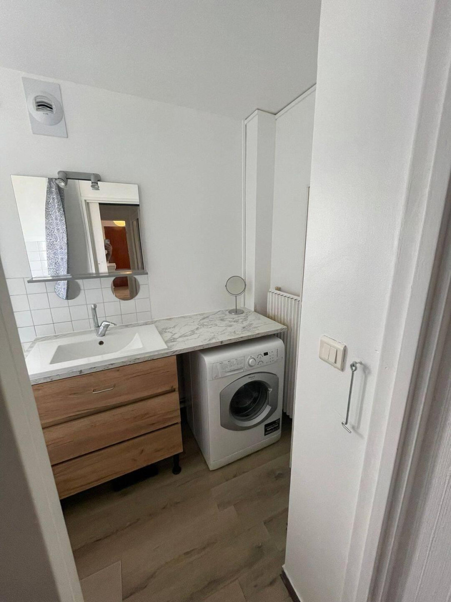 
                                                Colocation
                                                 Colocation 4 chambres Nantes Beaulieu -TOUT inclus