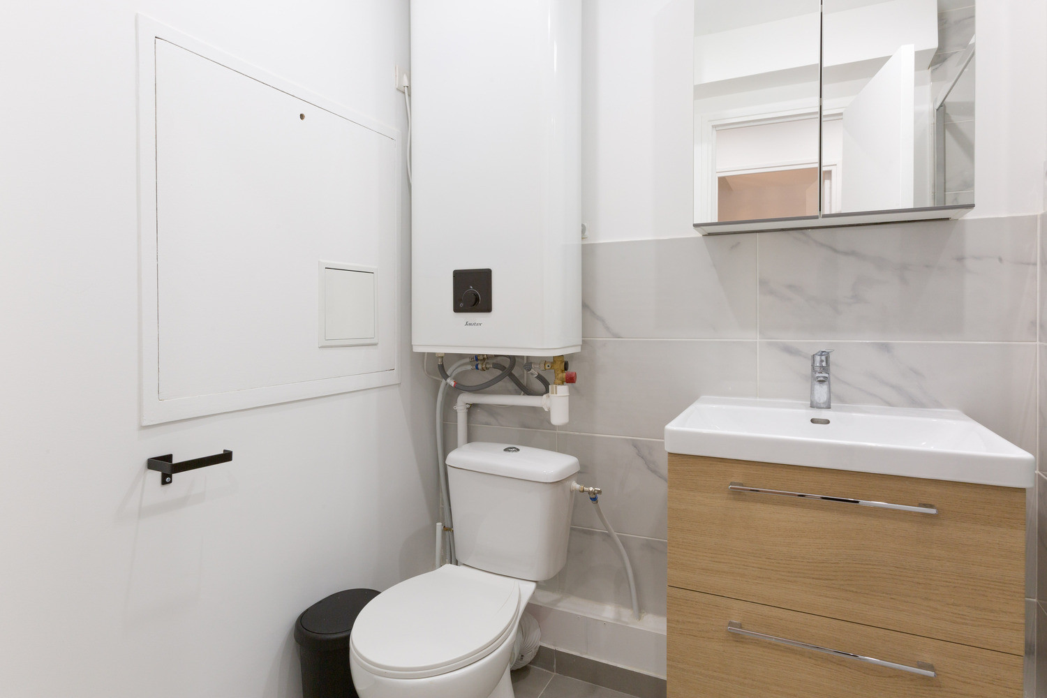 
                                                Colocation
                                                 COLOCATION 4 CHAMBRES - PLACE GEORGES BRAQUE