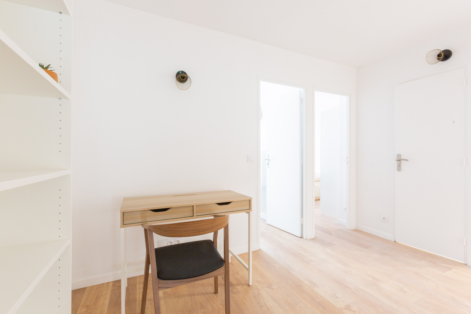 
                                                Colocation
                                                 COLOCATION 4 CHAMBRES - PLACE GEORGES BRAQUE