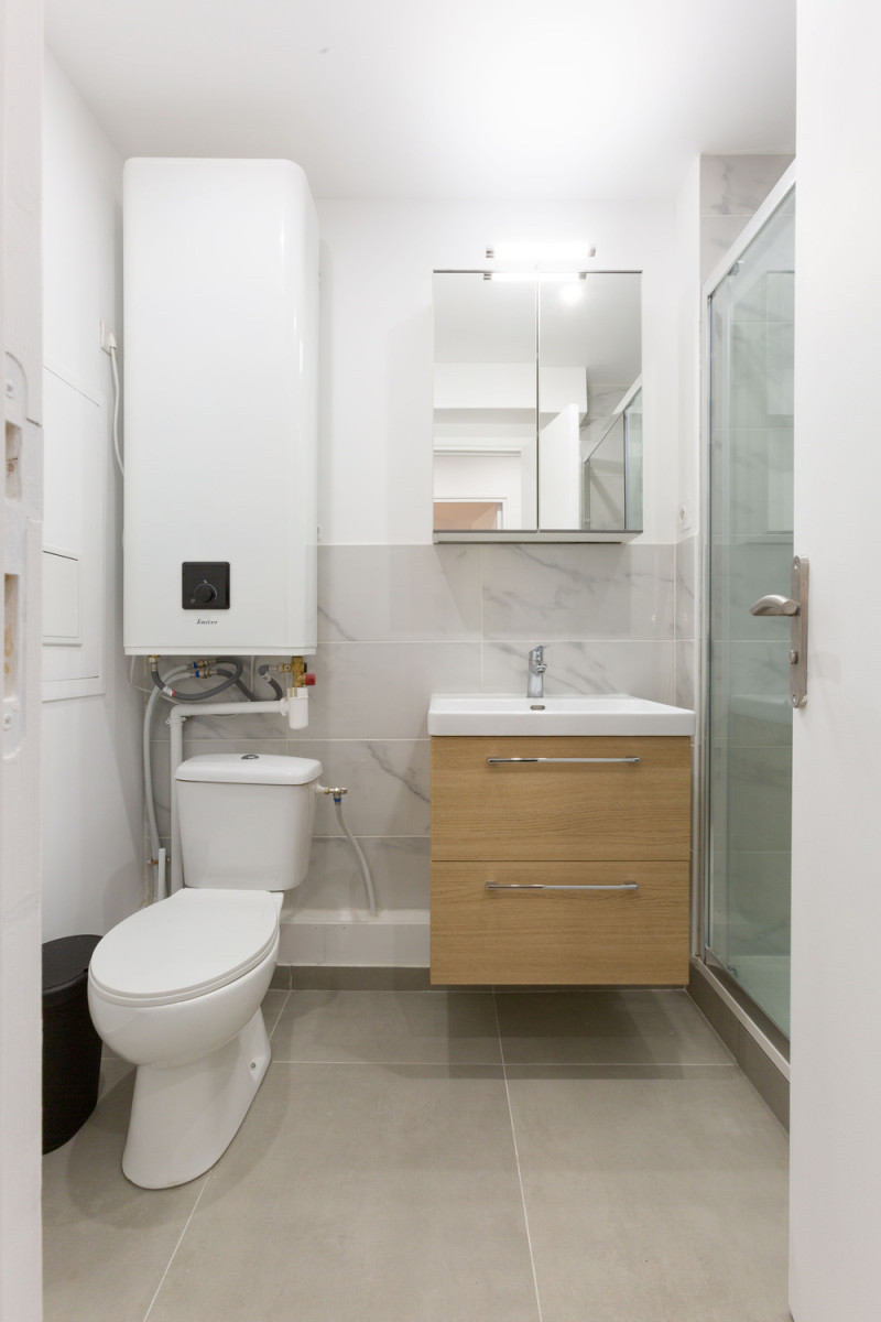 
                                                Colocation
                                                 COLOCATION 4 CHAMBRES - PLACE GEORGES BRAQUE
