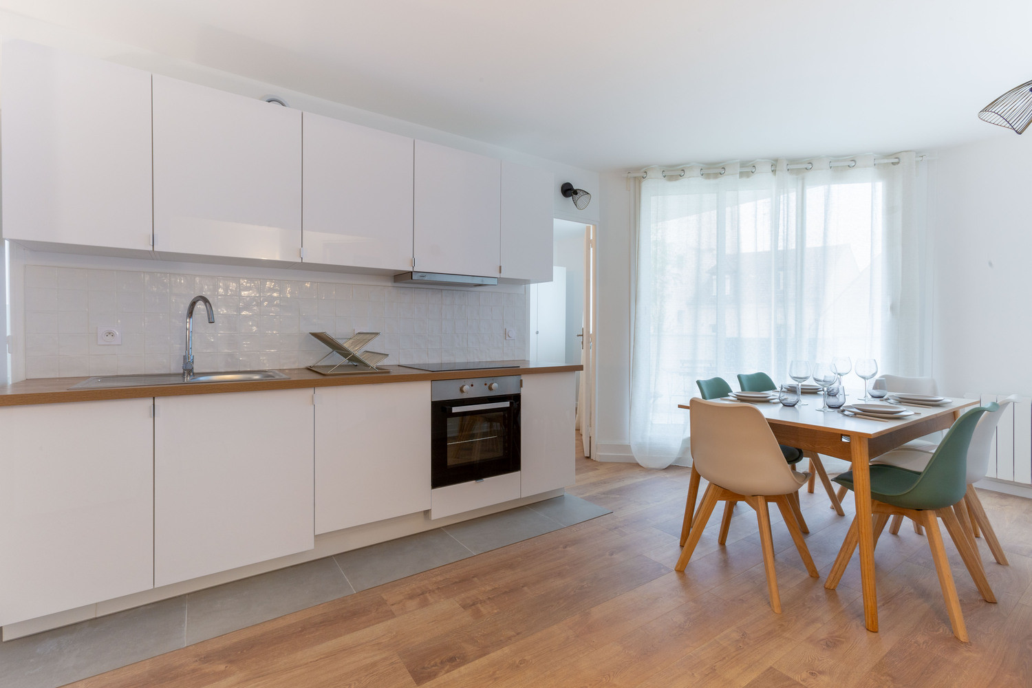 
                                                Colocation
                                                 COLOCATION 4 CHAMBRES – PLACE GEORGES BRAQUE