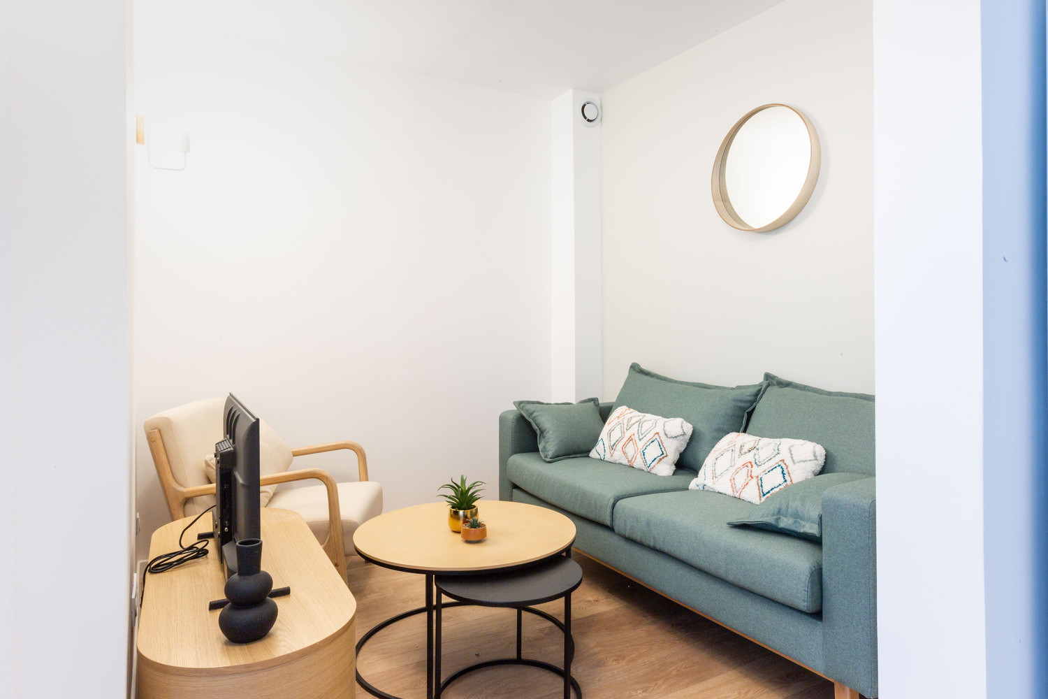 
                                                Colocation
                                                 COLOCATION 4 CHAMBRES – PLACE GEORGES BRAQUE