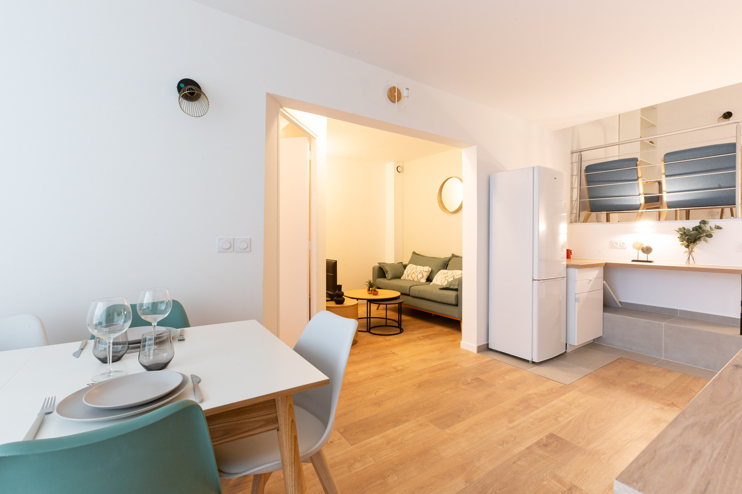 
                                                Colocation
                                                 COLOCATION 4 CHAMBRES – PLACE GEORGES BRAQUE