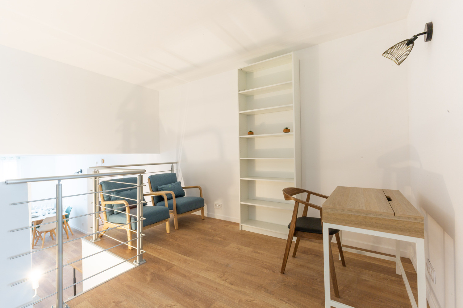 
                                                Colocation
                                                 COLOCATION 4 CHAMBRES – PLACE GEORGES BRAQUE