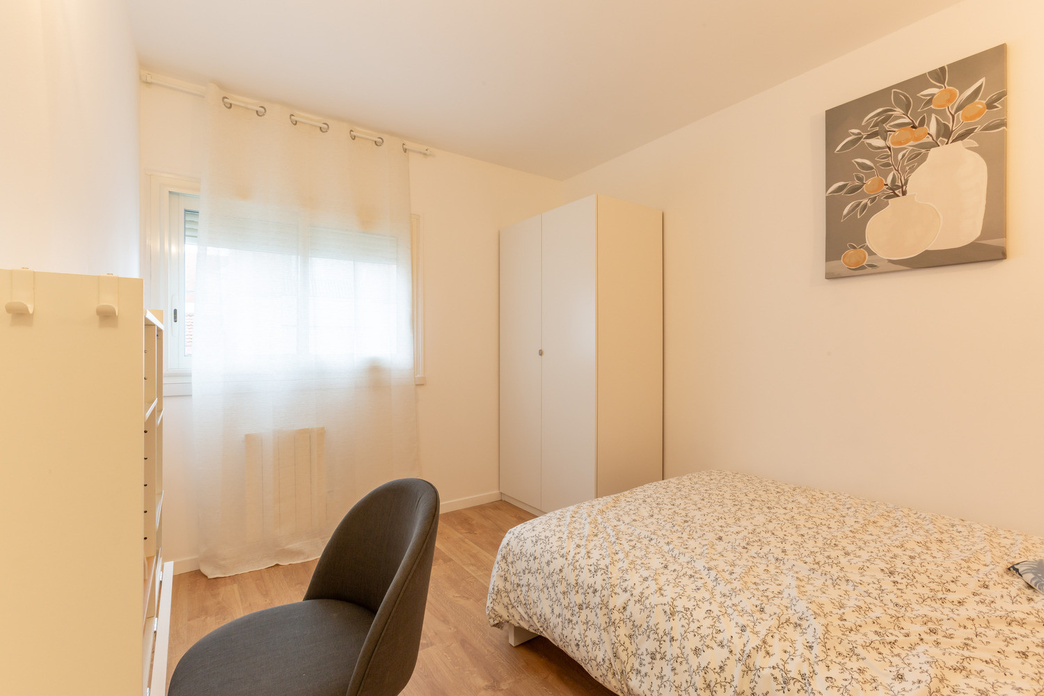 
                                                Colocation
                                                 COLOCATION 4 CHAMBRES – PLACE GEORGES BRAQUE