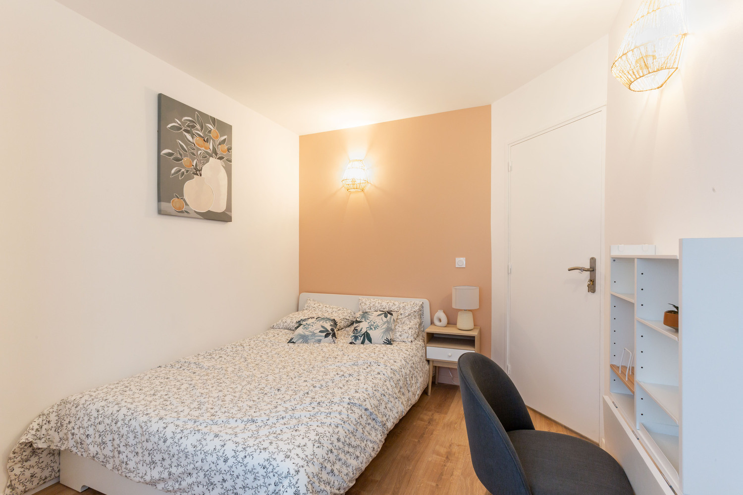 
                                                Colocation
                                                 COLOCATION 4 CHAMBRES – PLACE GEORGES BRAQUE