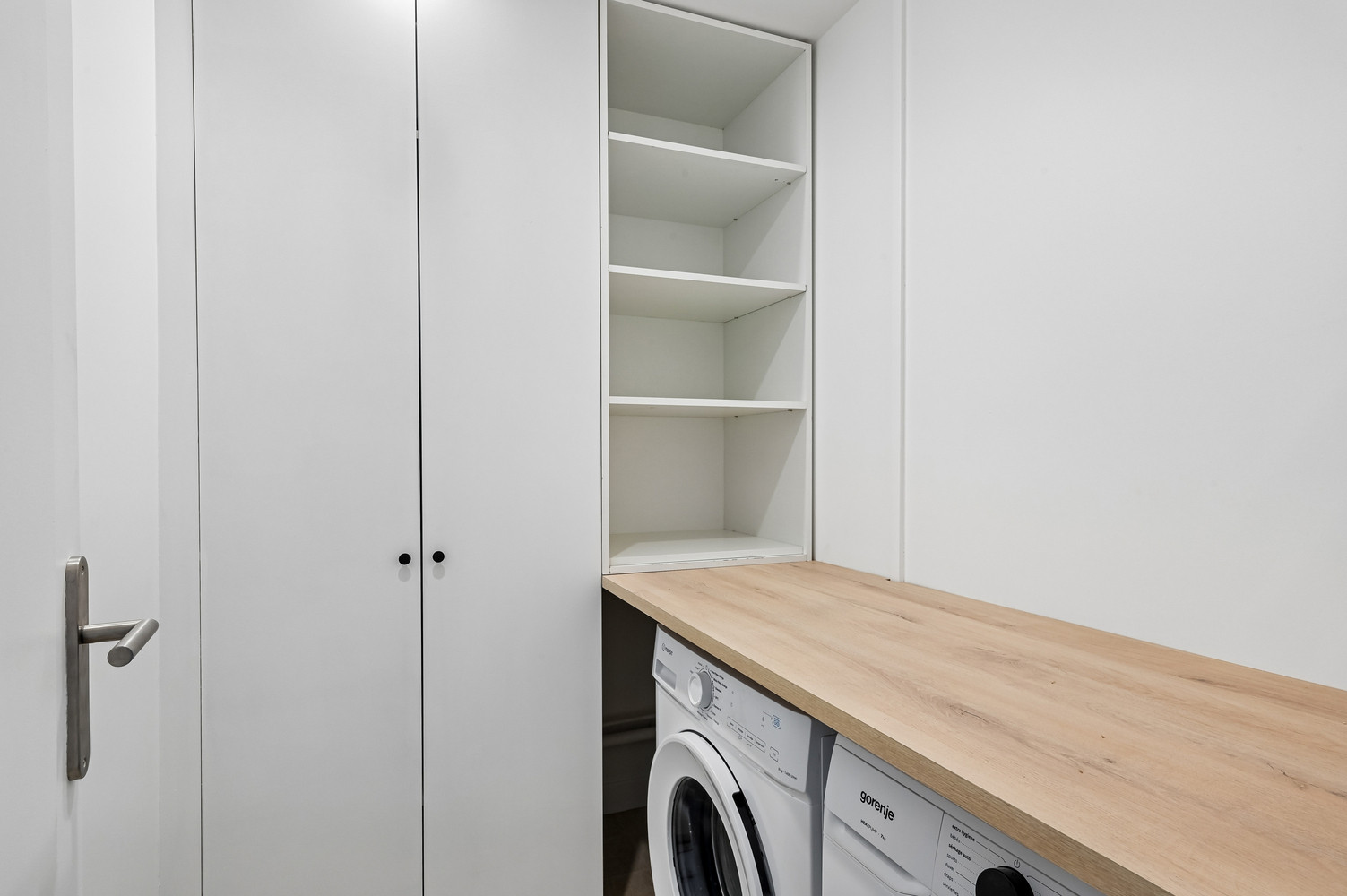 
                                                Colocation
                                                 COLOCATION 4 CHAMBRES - RUE JULES MICHELET
