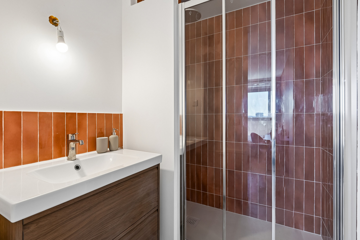 
                                                Colocation
                                                 COLOCATION 4 CHAMBRES - RUE JULES MICHELET