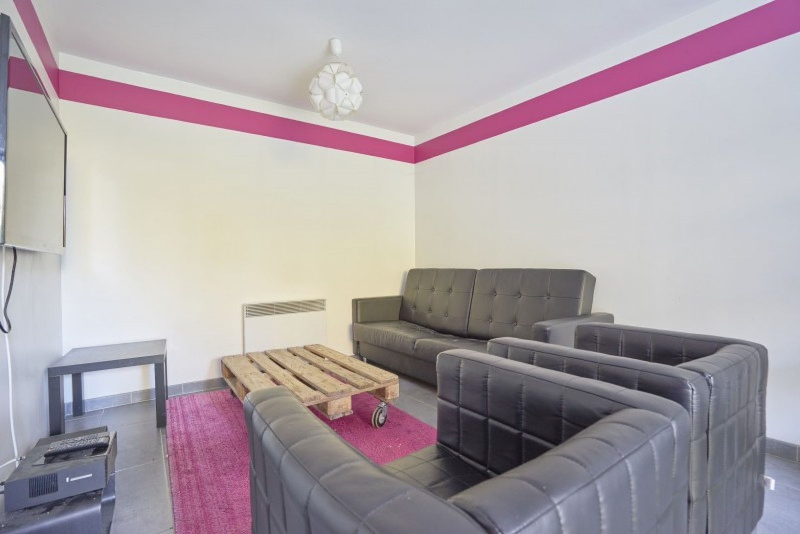 
                                                Colocation
                                                 Colocation 5 chambres