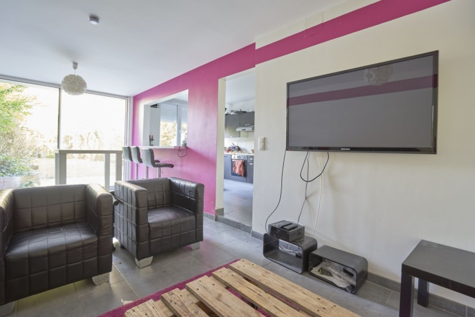 
                                                Colocation
                                                 Colocation 5 chambres