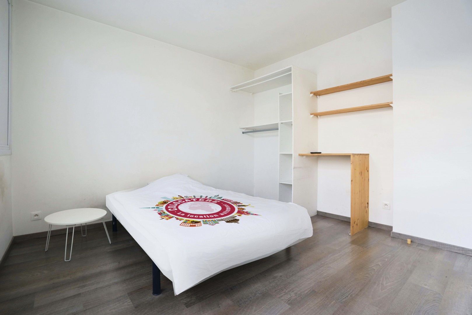 
                                                Colocation
                                                 Colocation 5 chambres