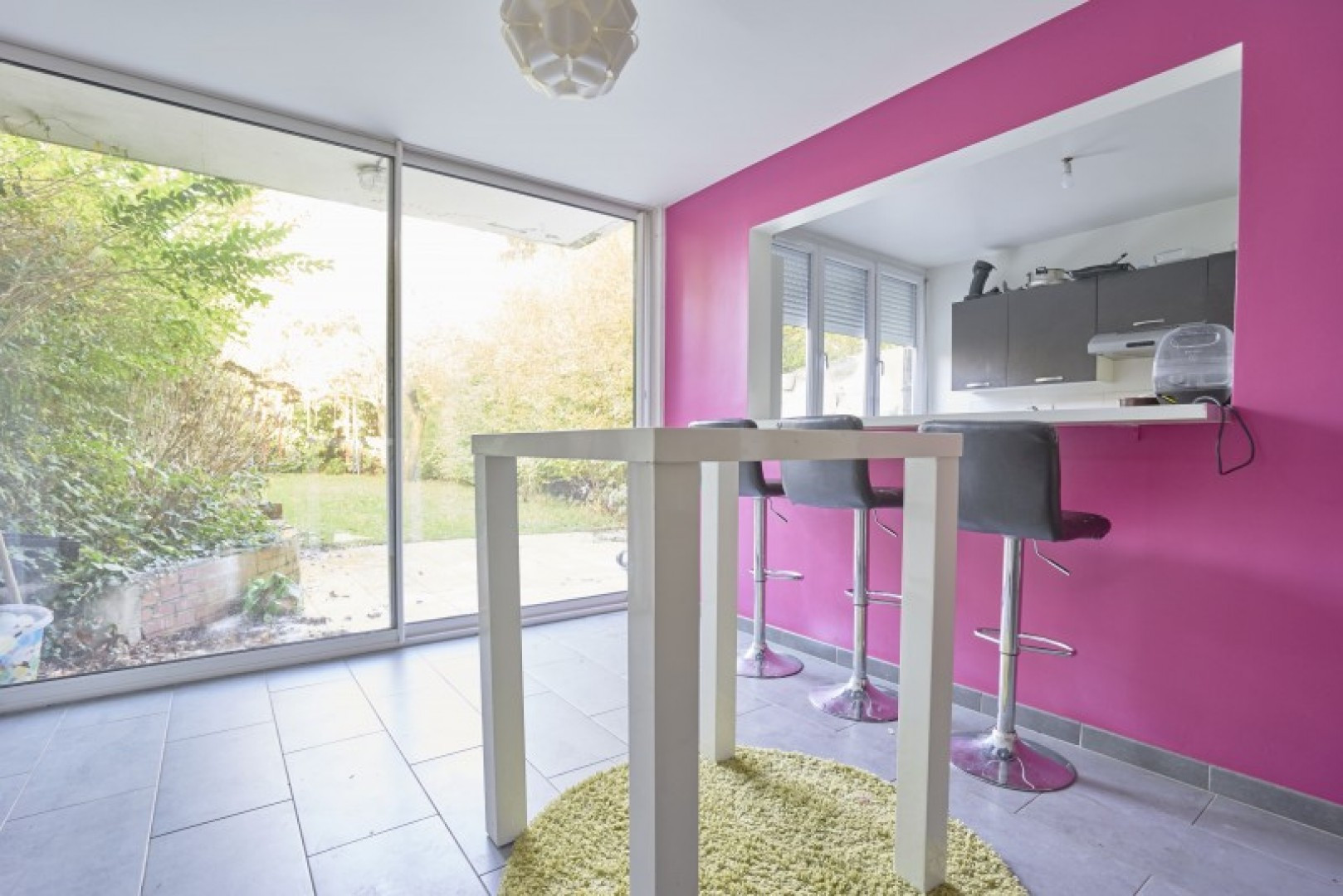 
                                                Colocation
                                                 Colocation 5 chambres