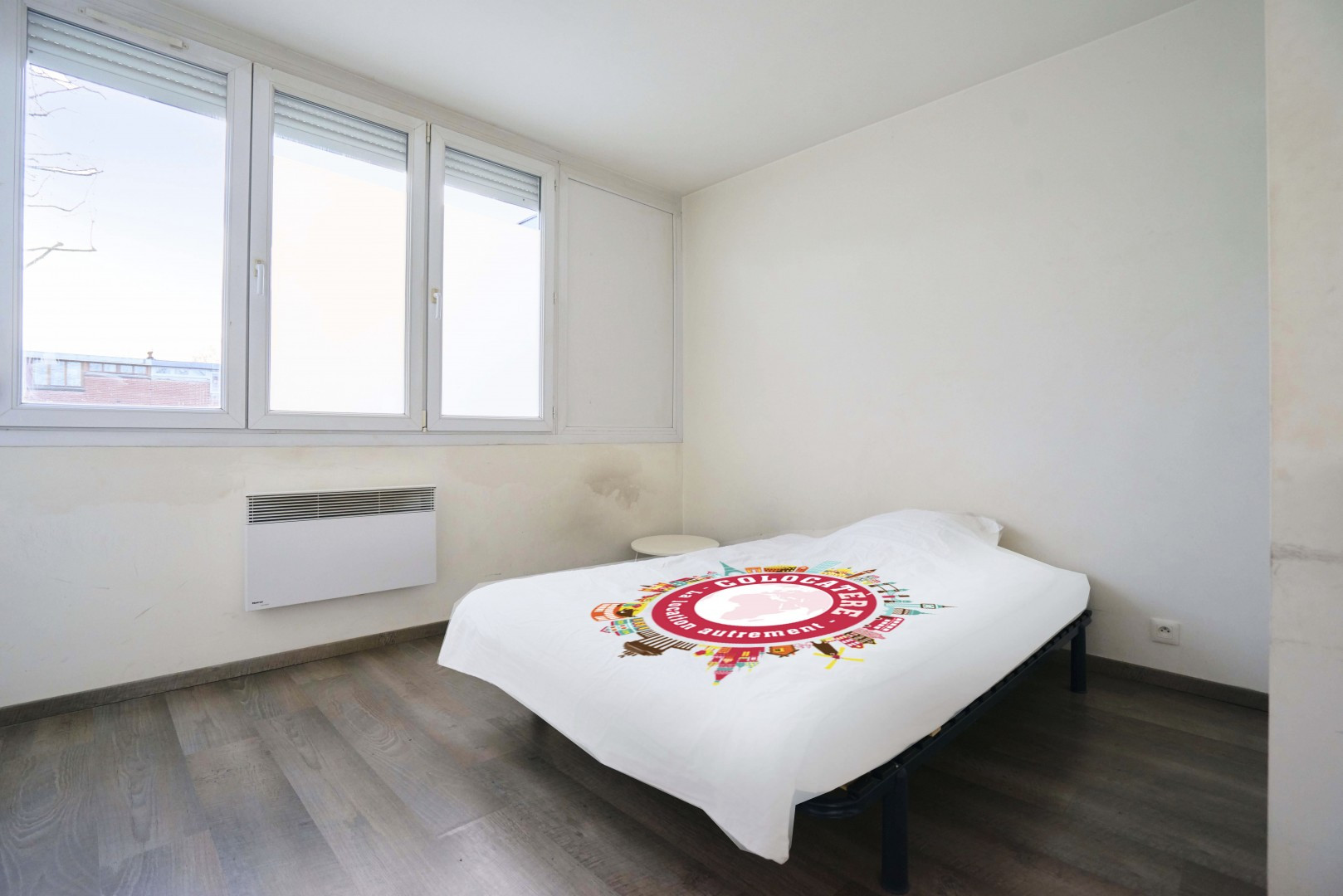 
                                                Colocation
                                                 Colocation 5 chambres