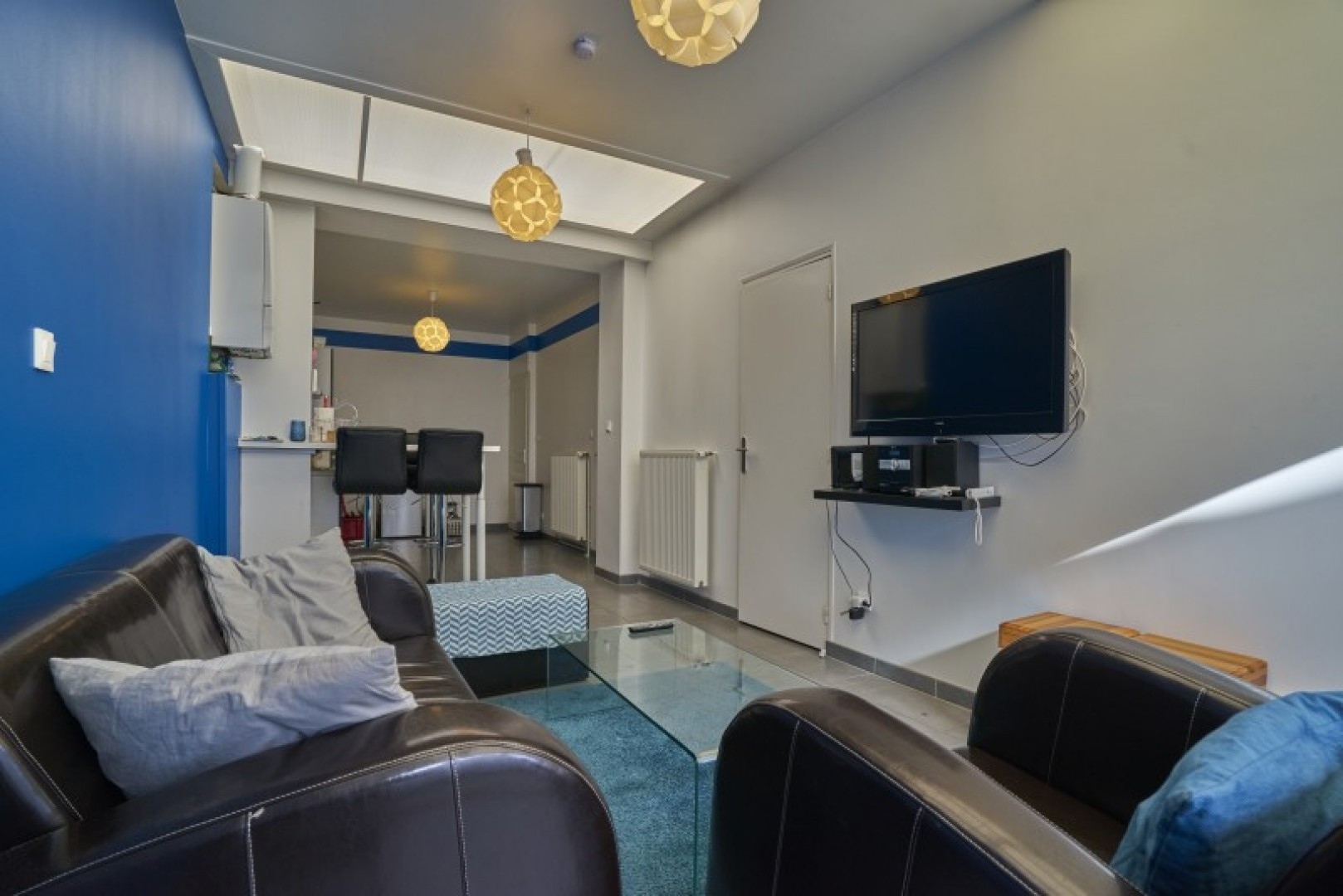 
                                                Colocation
                                                 Colocation 5 chambres