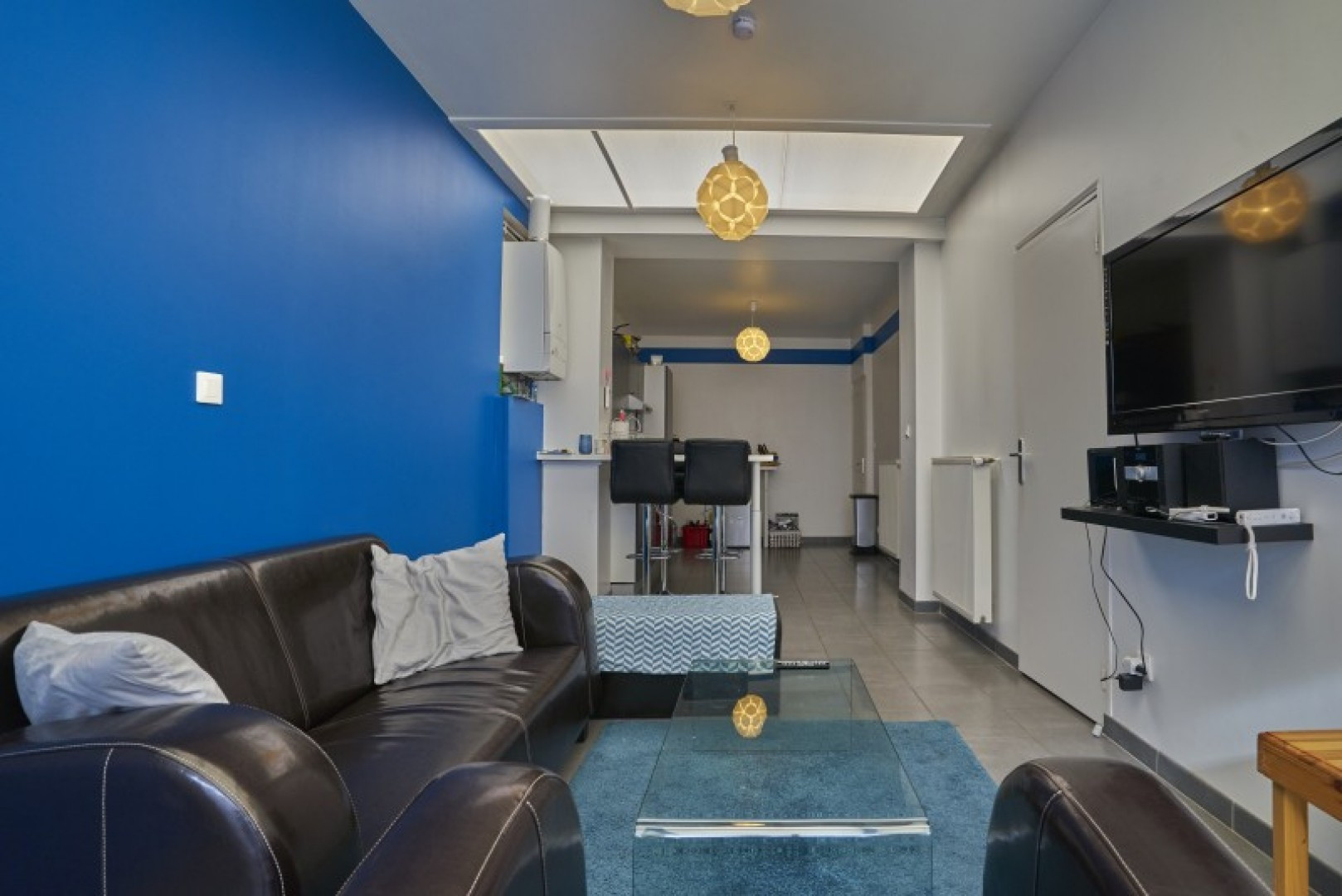 
                                                Colocation
                                                 Colocation 5 chambres