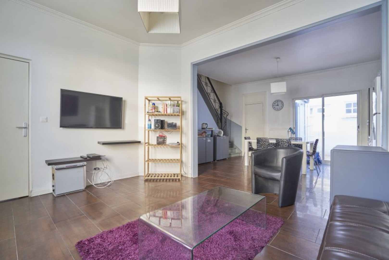 
                                                Colocation
                                                 Colocation 5 chambres