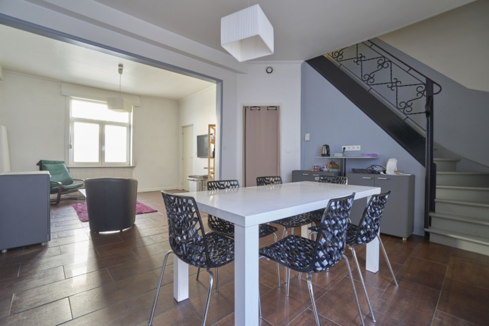 
                                                Colocation
                                                 Colocation 5 chambres