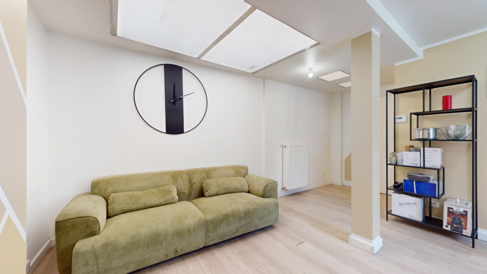 
                                                Colocation
                                                 Colocation 5 chambres