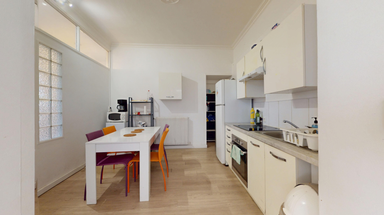 
                                                Colocation
                                                 Colocation 5 chambres