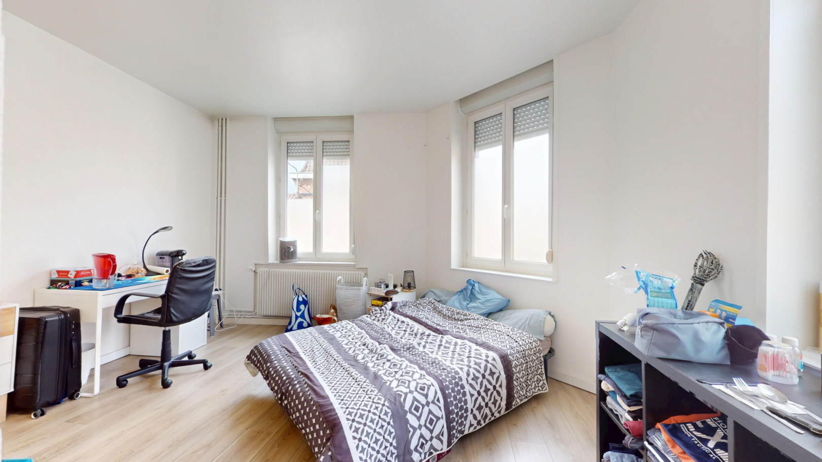 
                                                Colocation
                                                 Colocation 5 chambres