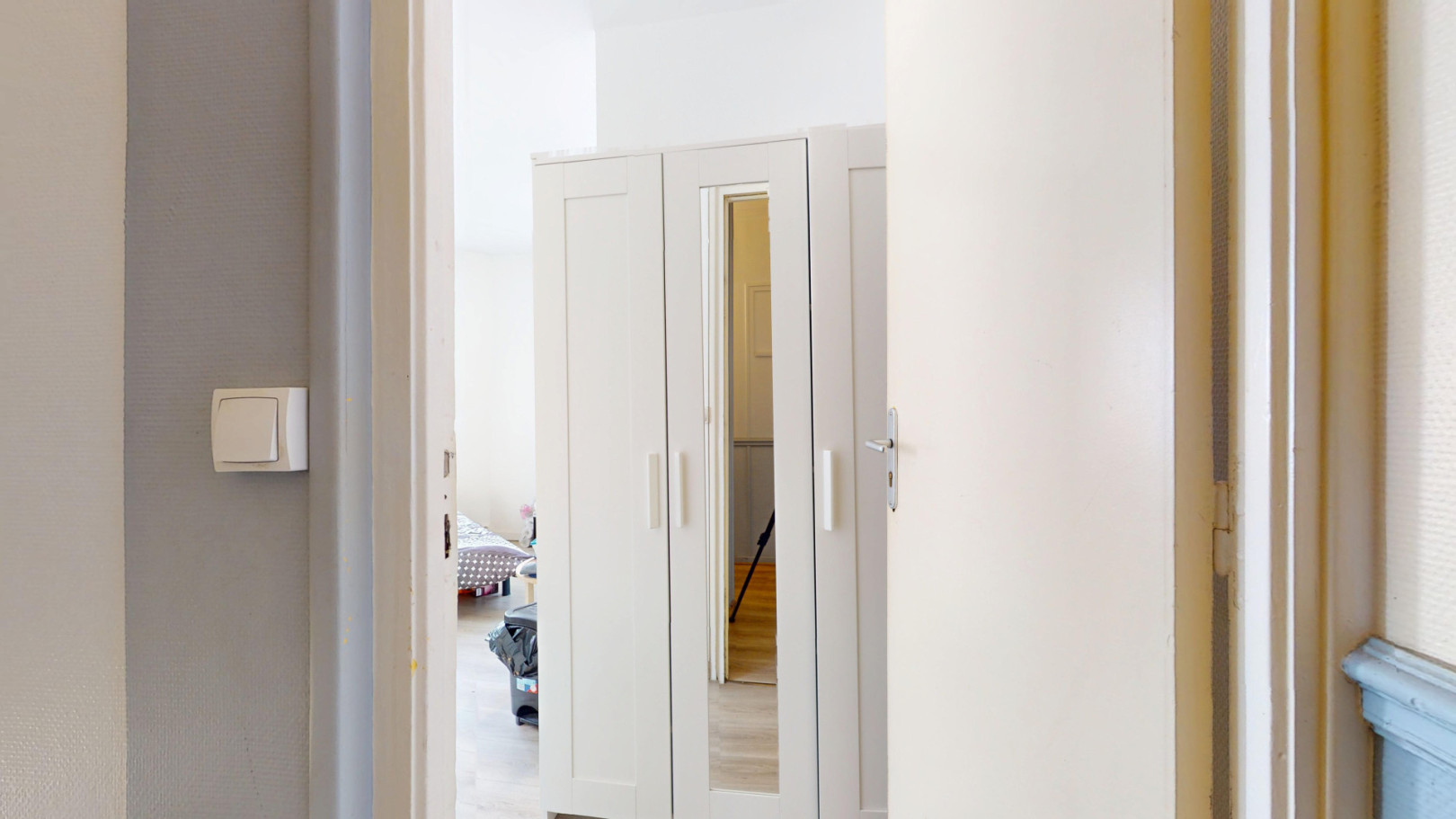 
                                                Colocation
                                                 Colocation 5 chambres