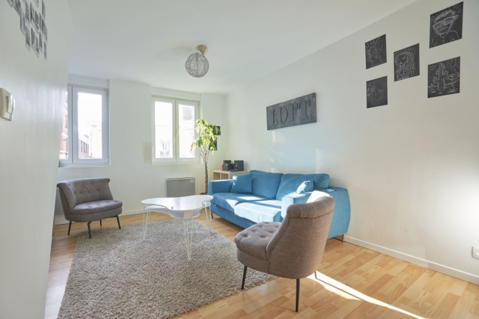 
                                                Colocation
                                                 Colocation 5 chambres