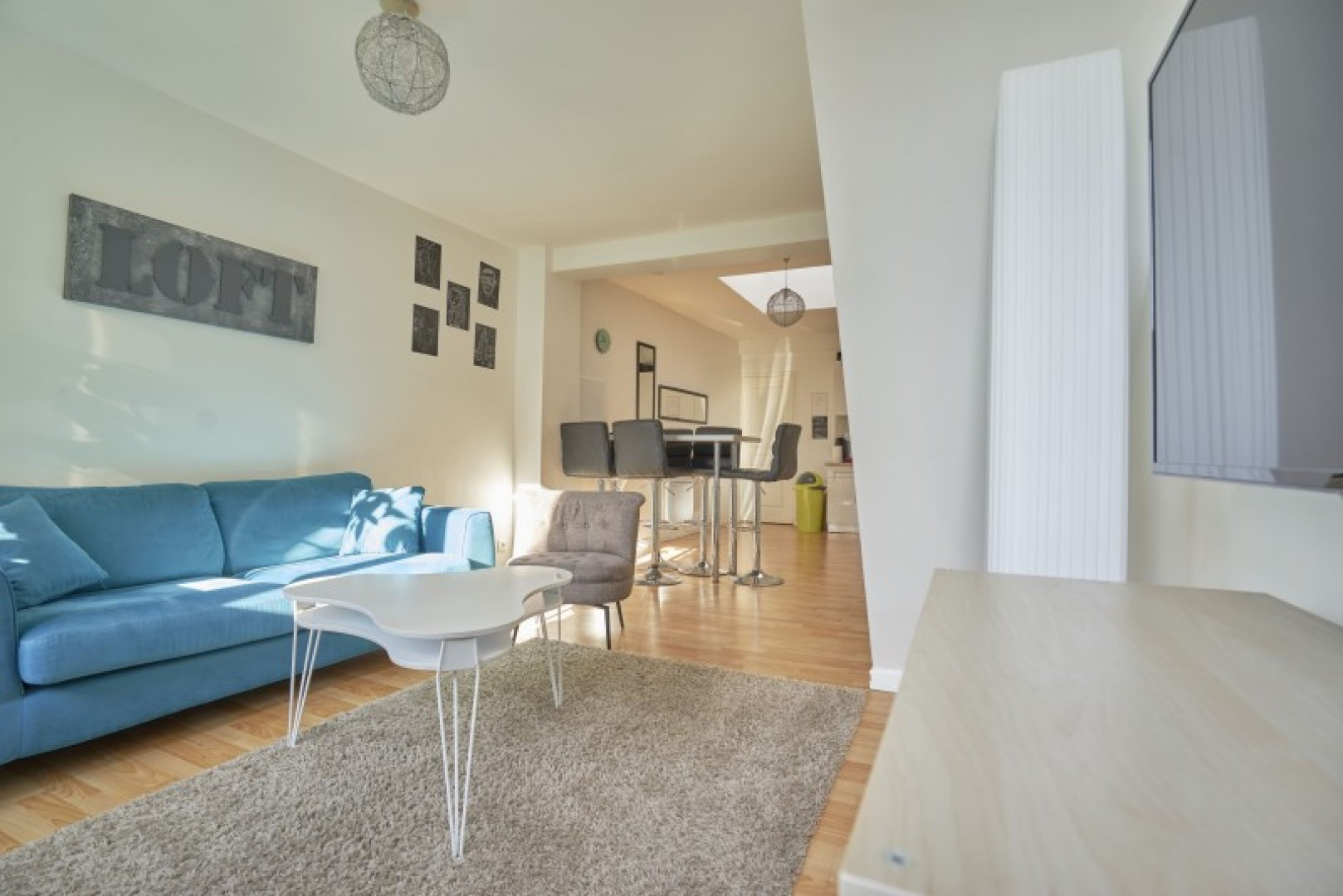 
                                                Colocation
                                                 Colocation 5 chambres