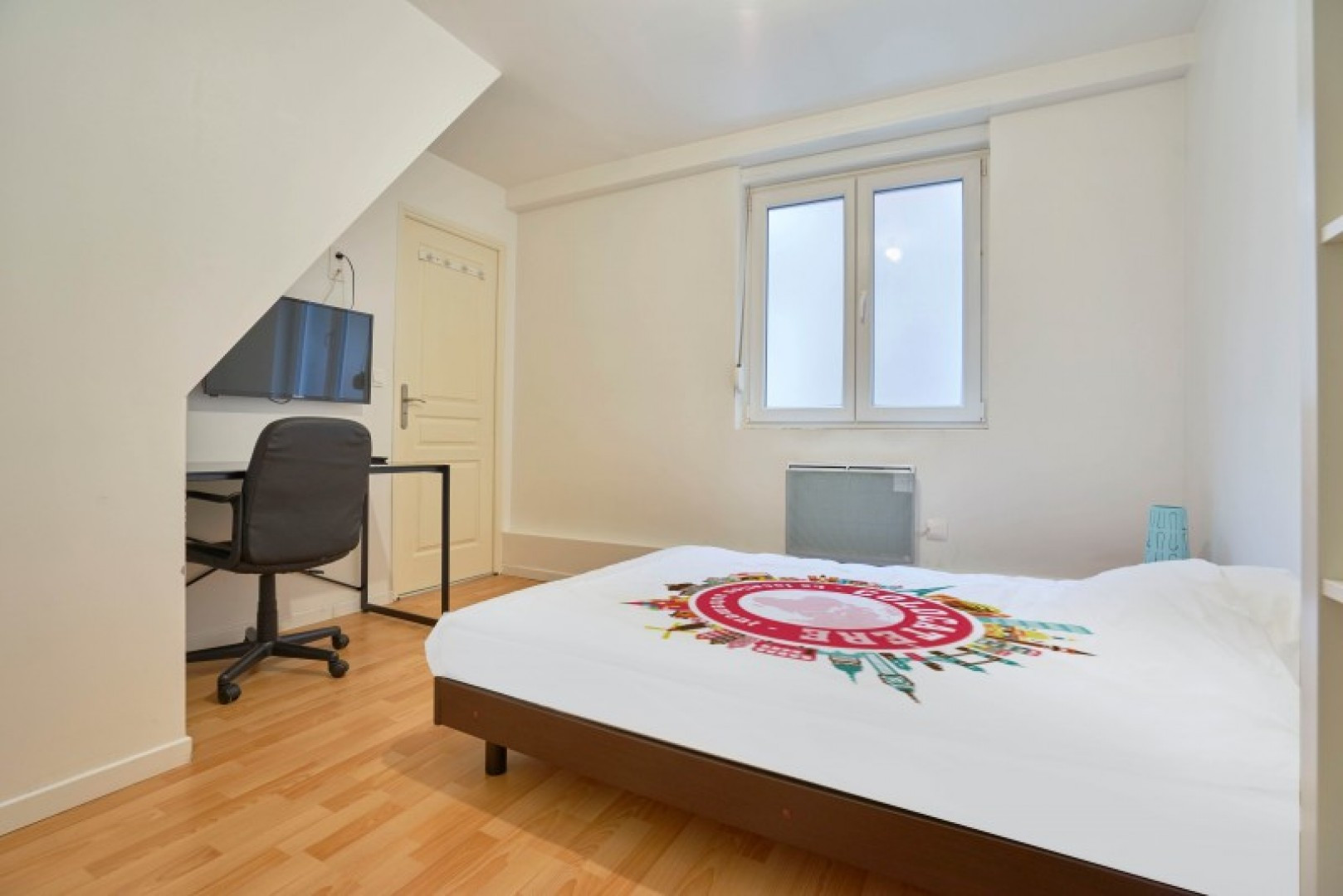 
                                                Colocation
                                                 Colocation 5 chambres