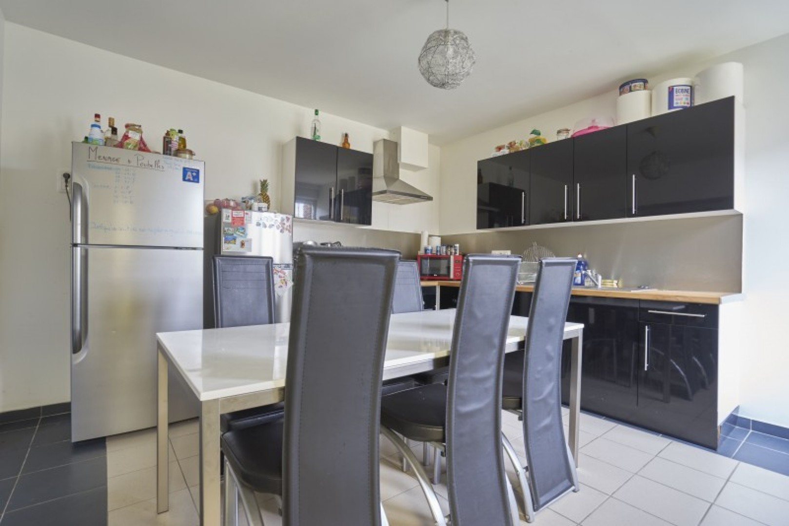 
                                                Colocation
                                                 Colocation 5 chambres