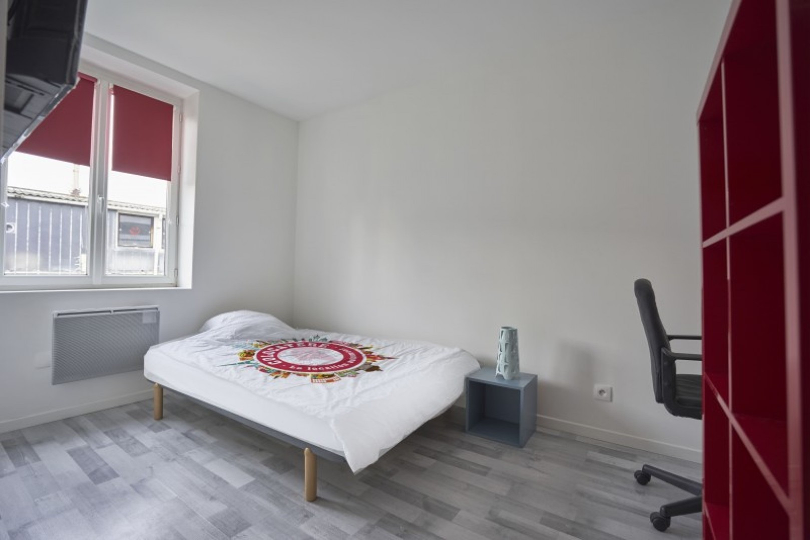 
                                                Colocation
                                                 Colocation 5 chambres