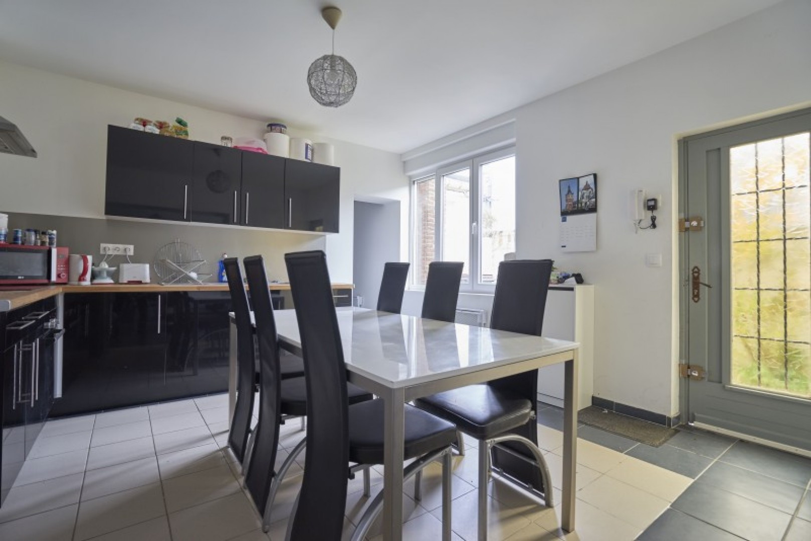
                                                Colocation
                                                 Colocation 5 chambres