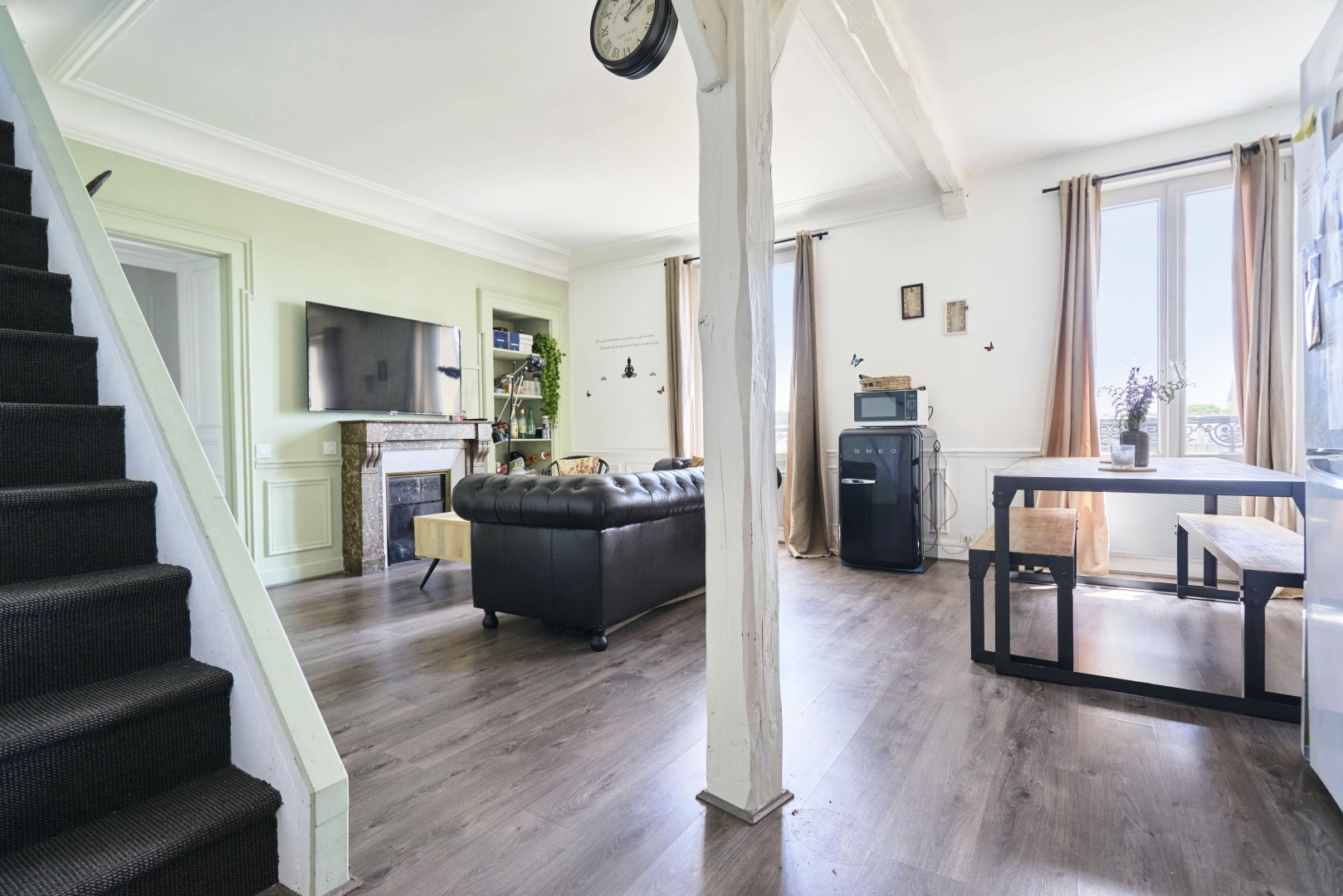 
                                                Colocation
                                                 Colocation 5 chambres
