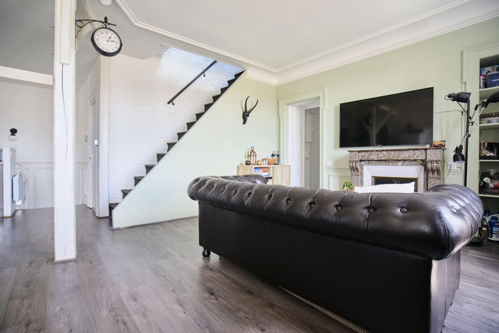 
                                                Colocation
                                                 Colocation 5 chambres