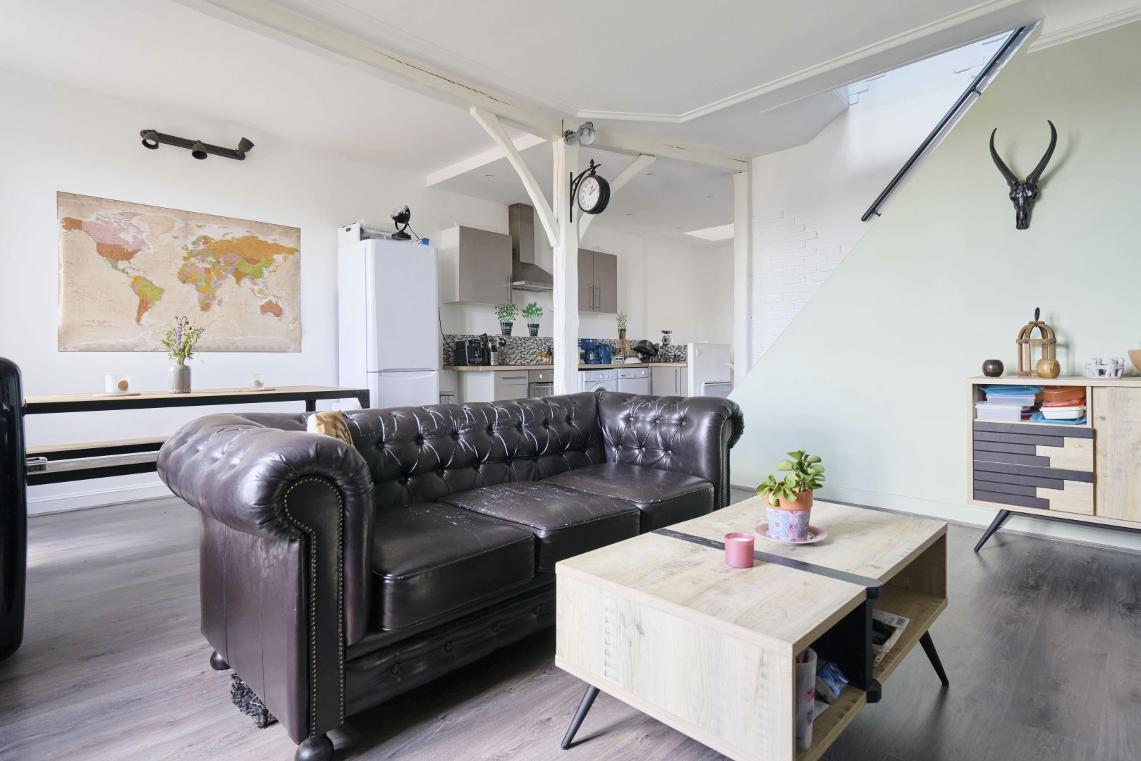 
                                                Colocation
                                                 Colocation 5 chambres