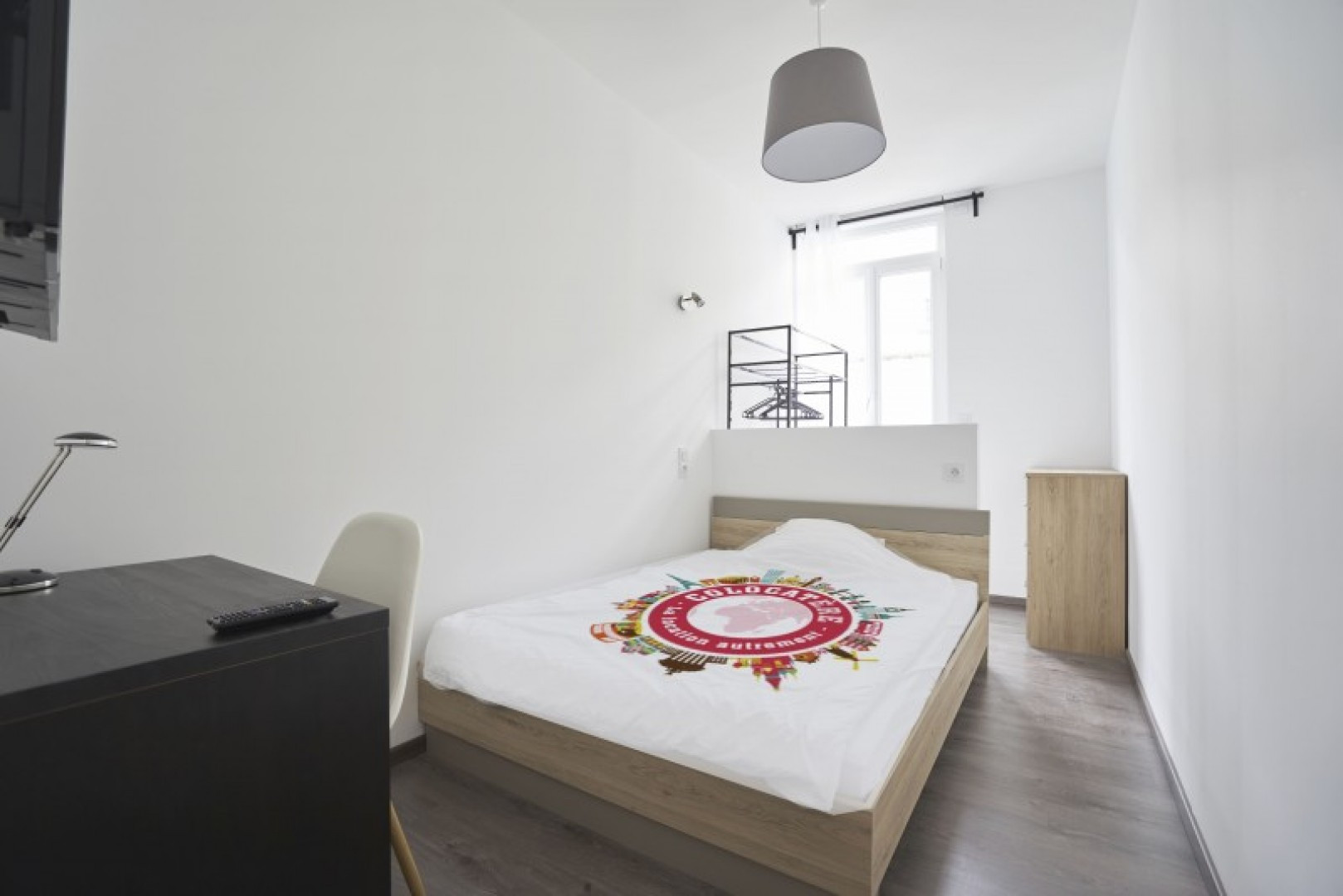 
                                                Colocation
                                                 Colocation 5 chambres