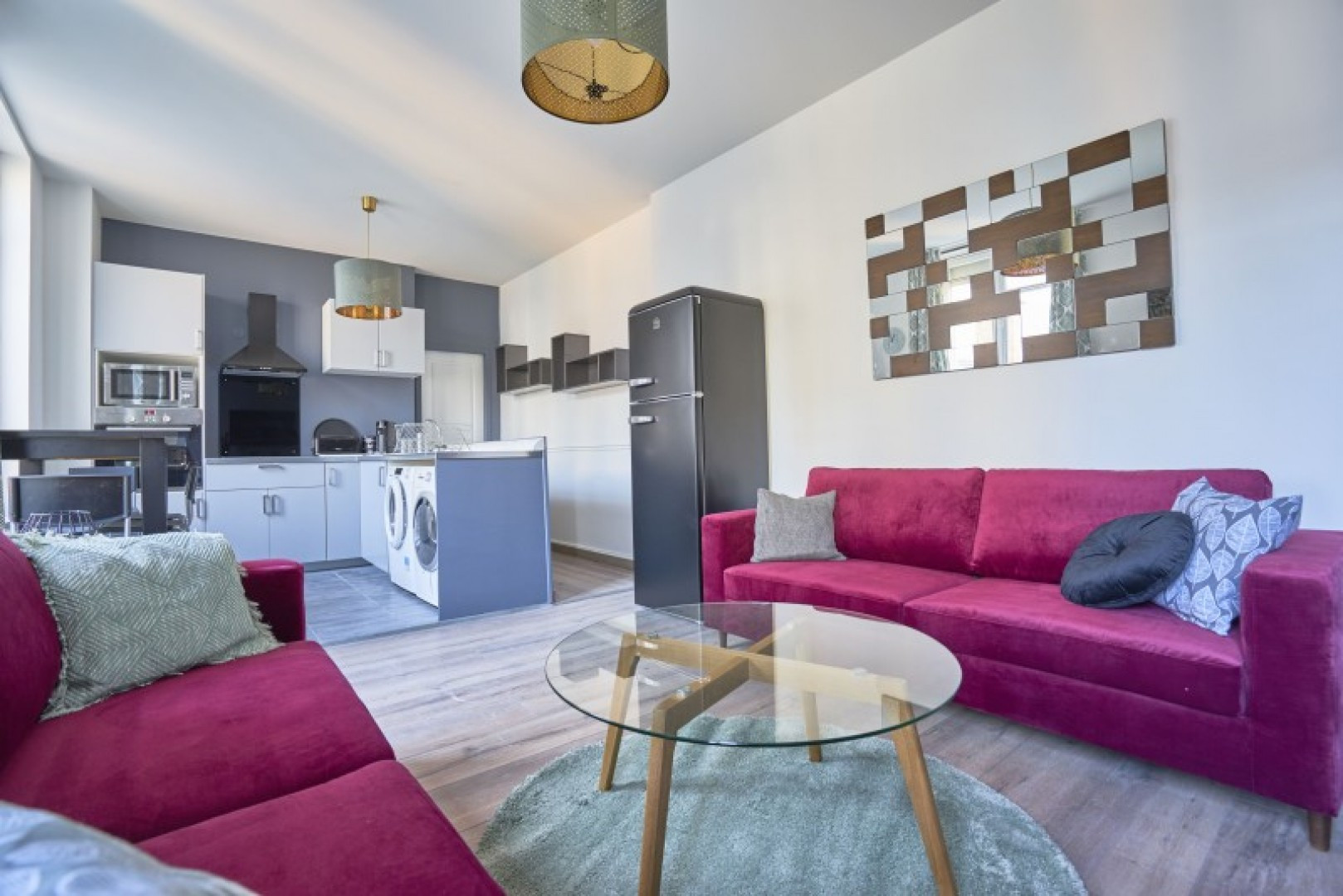 
                                                Colocation
                                                 Colocation 5 chambres