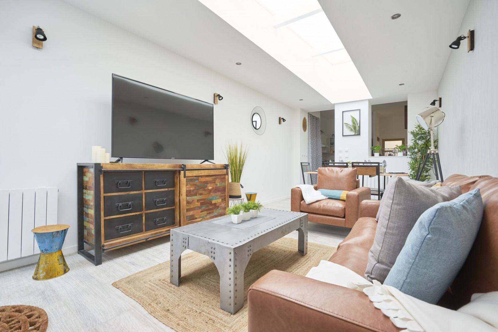 
                                                Colocation
                                                 Colocation 5 chambres